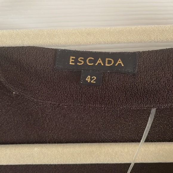 Escada Top - Picture 2 of 2